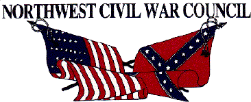 Northwest Civil War Council