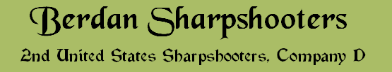 Berdan Sharpshooters