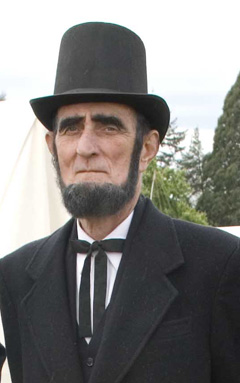 Lincoln Lincoln