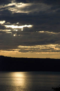 Sunset Sunset